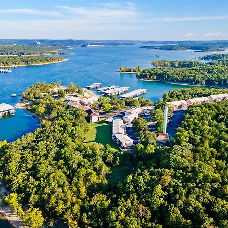 Indian Point Rock Lane Resort & Marina מראה חיצוני תמונה
