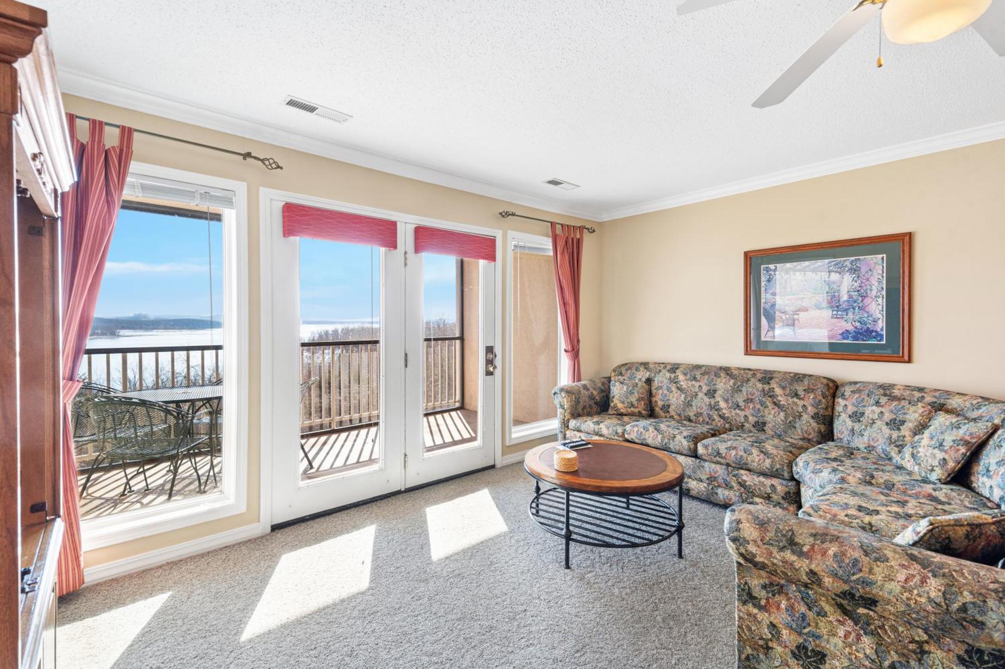 Indian Point Rock Lane Resort & Marina חדר תמונה