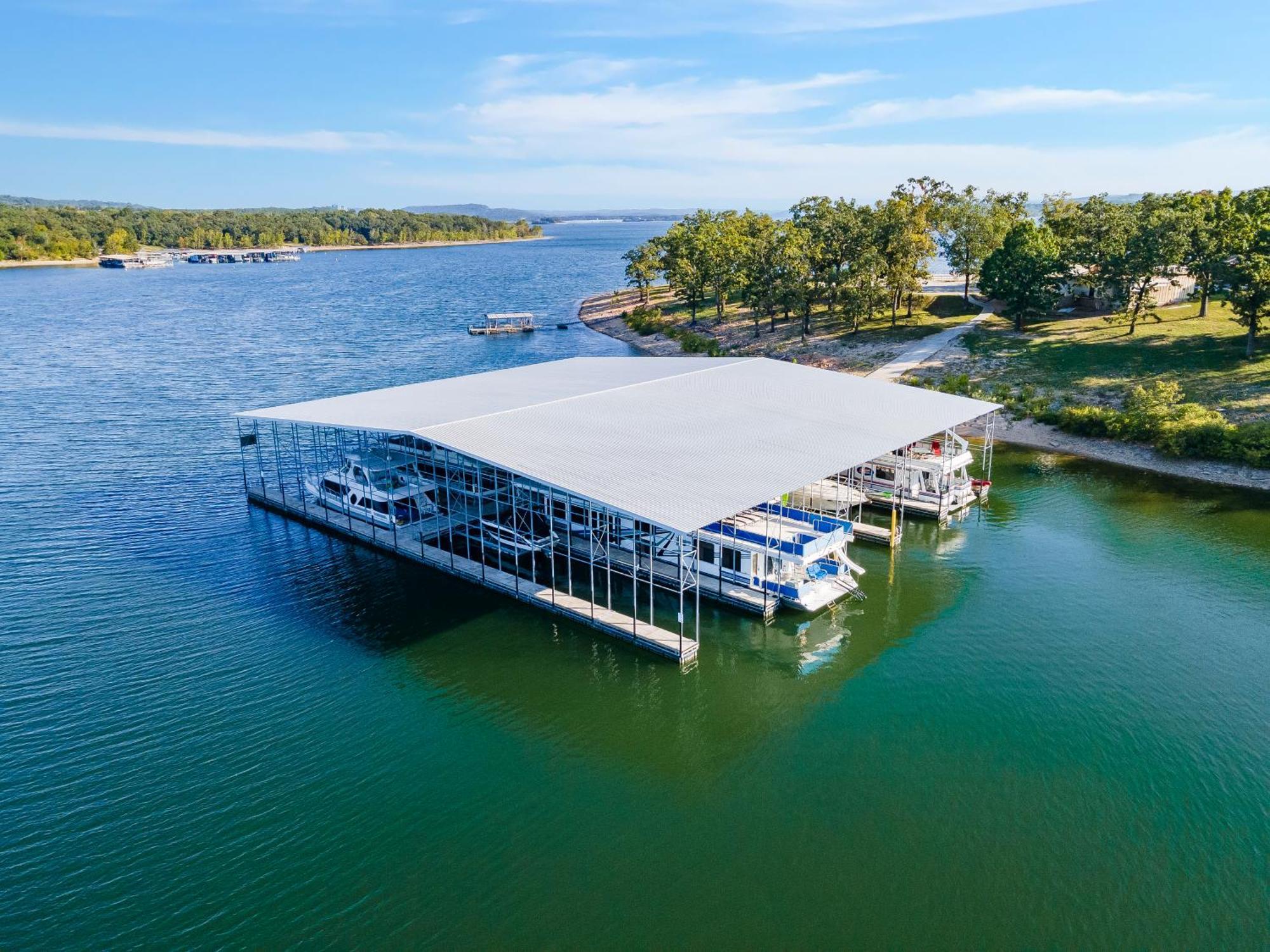 Indian Point Rock Lane Resort & Marina מראה חיצוני תמונה