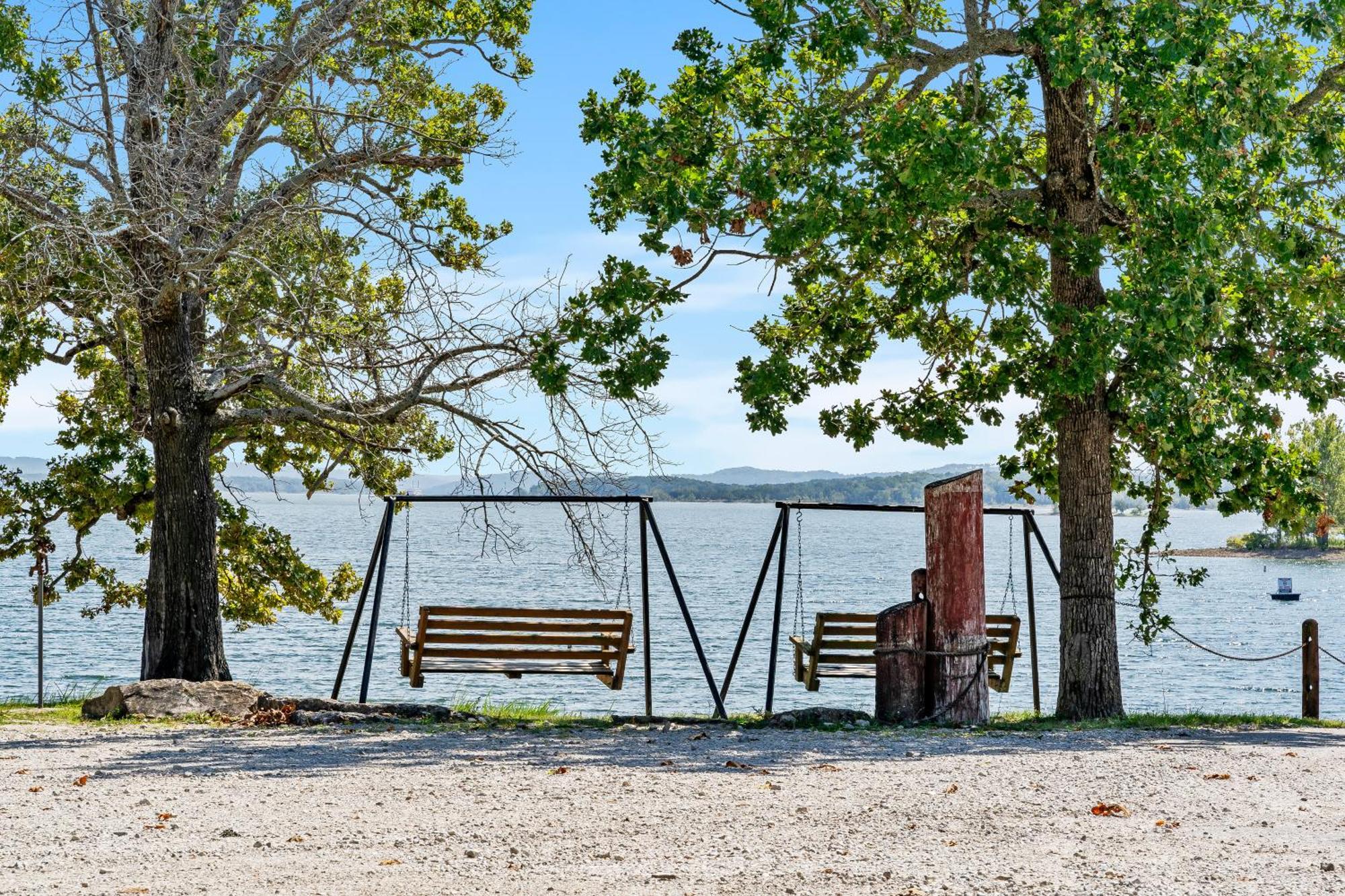 Indian Point Rock Lane Resort & Marina מראה חיצוני תמונה
