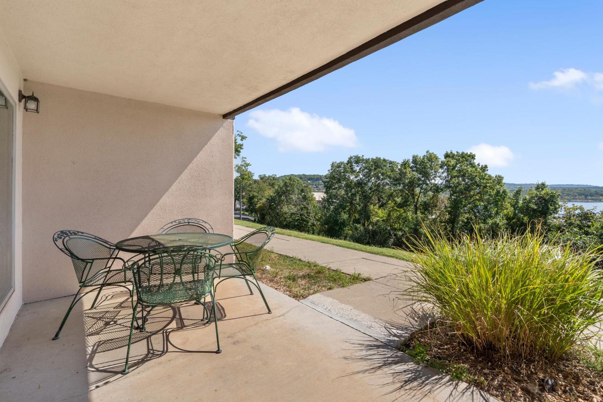 Indian Point Rock Lane Resort & Marina חדר תמונה