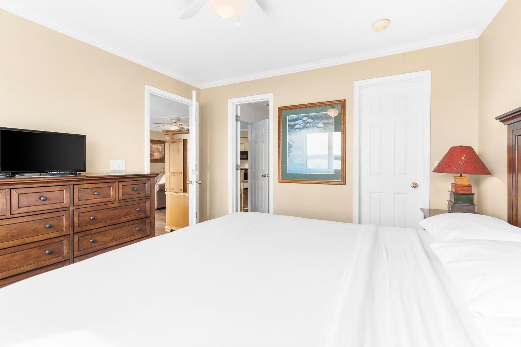 Indian Point Rock Lane Resort & Marina חדר תמונה