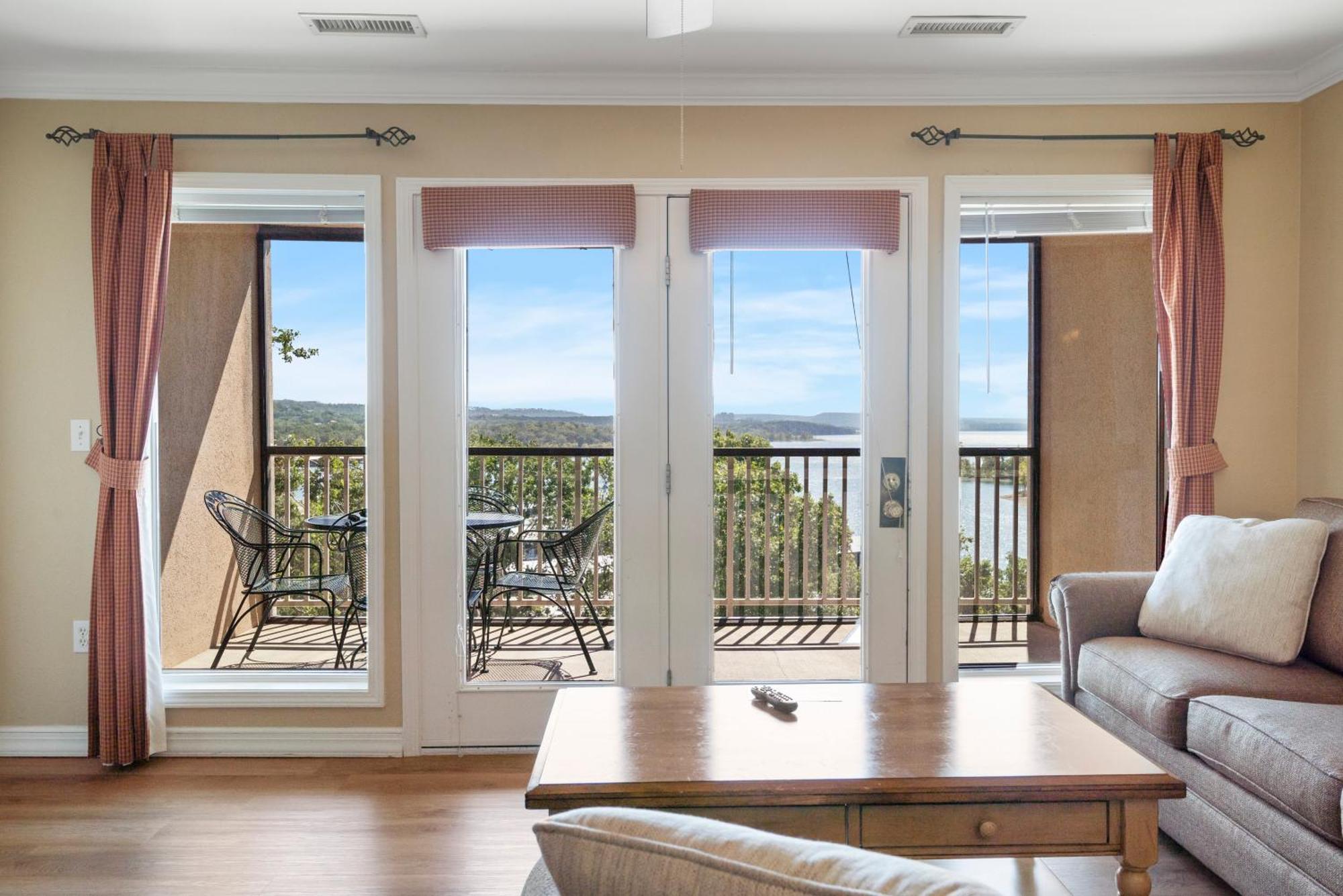 Indian Point Rock Lane Resort & Marina חדר תמונה