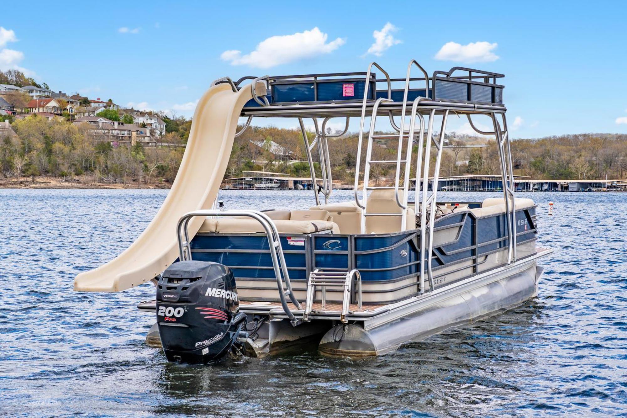 Indian Point Rock Lane Resort & Marina מראה חיצוני תמונה