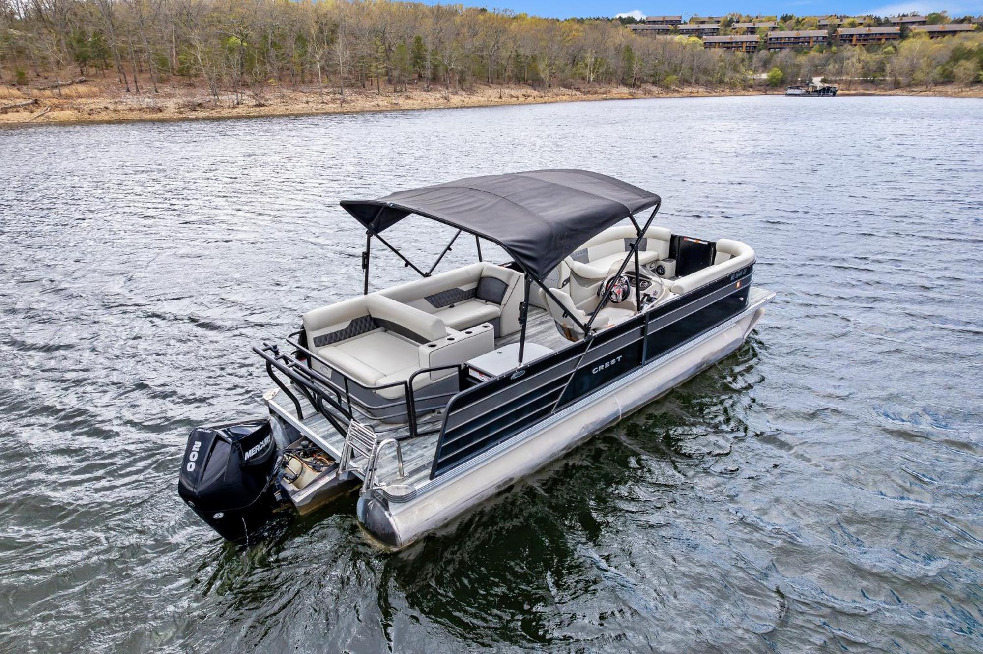 Indian Point Rock Lane Resort & Marina מראה חיצוני תמונה