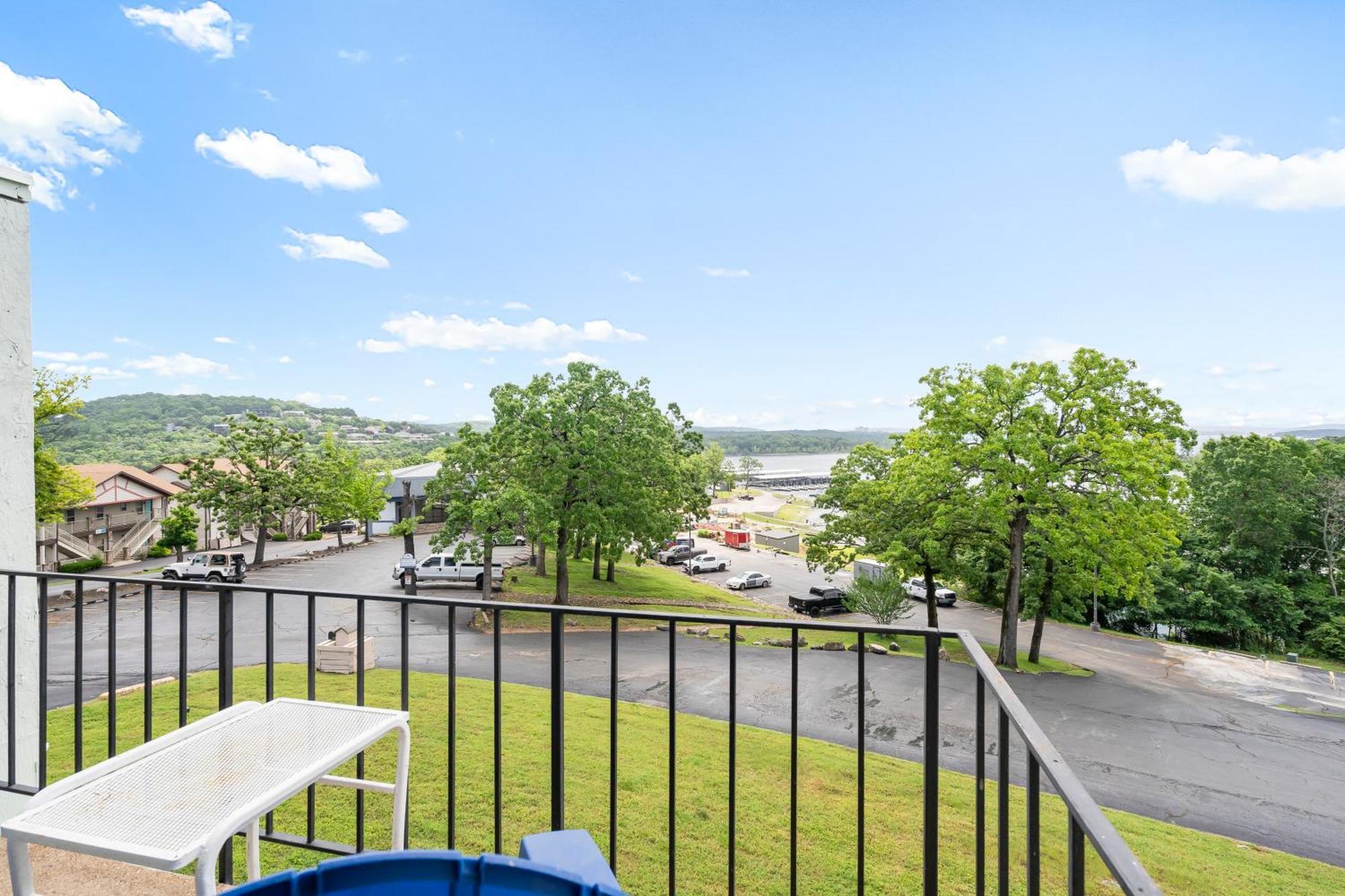 Indian Point Rock Lane Resort & Marina מראה חיצוני תמונה