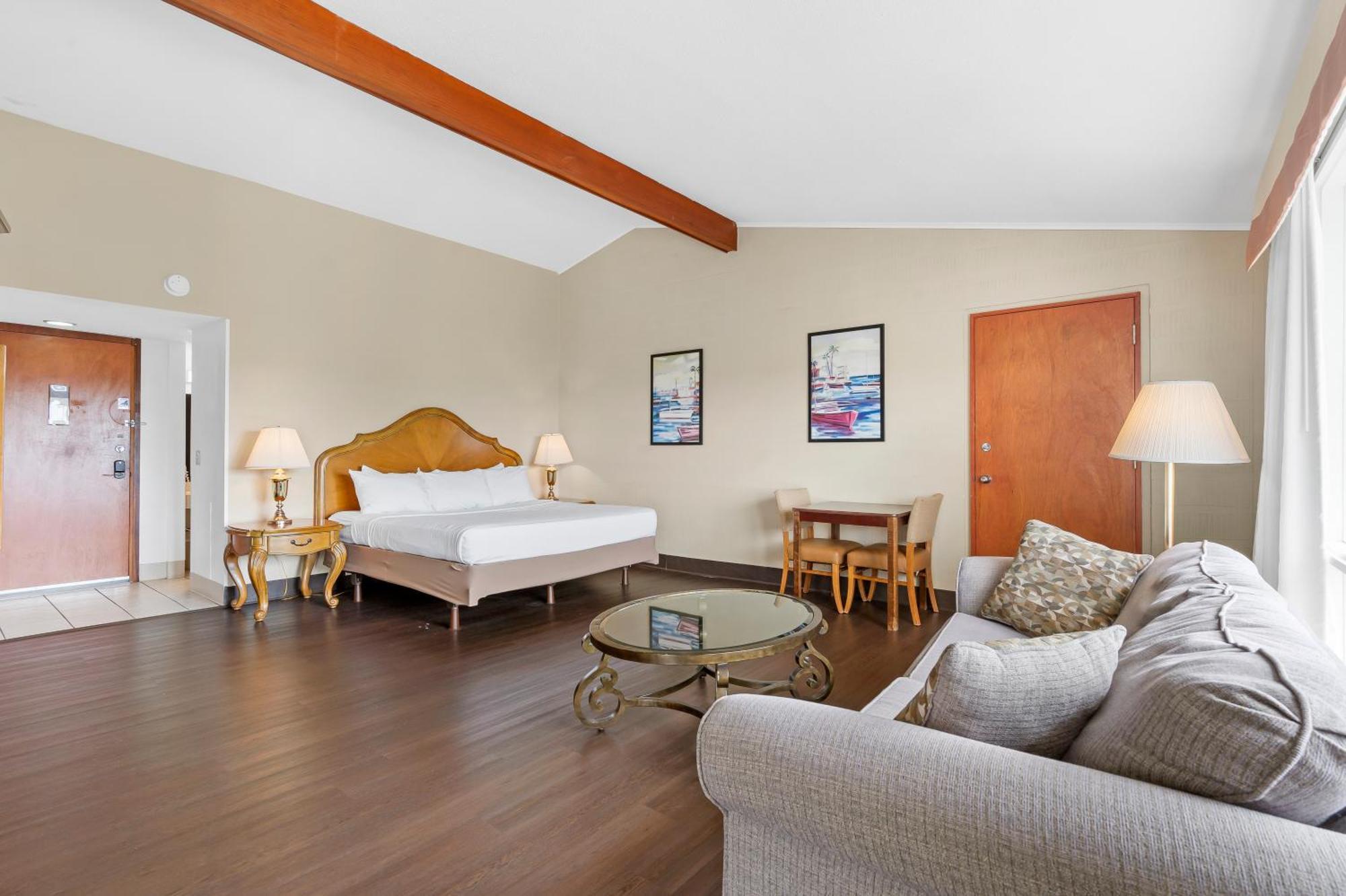 Indian Point Rock Lane Resort & Marina מראה חיצוני תמונה