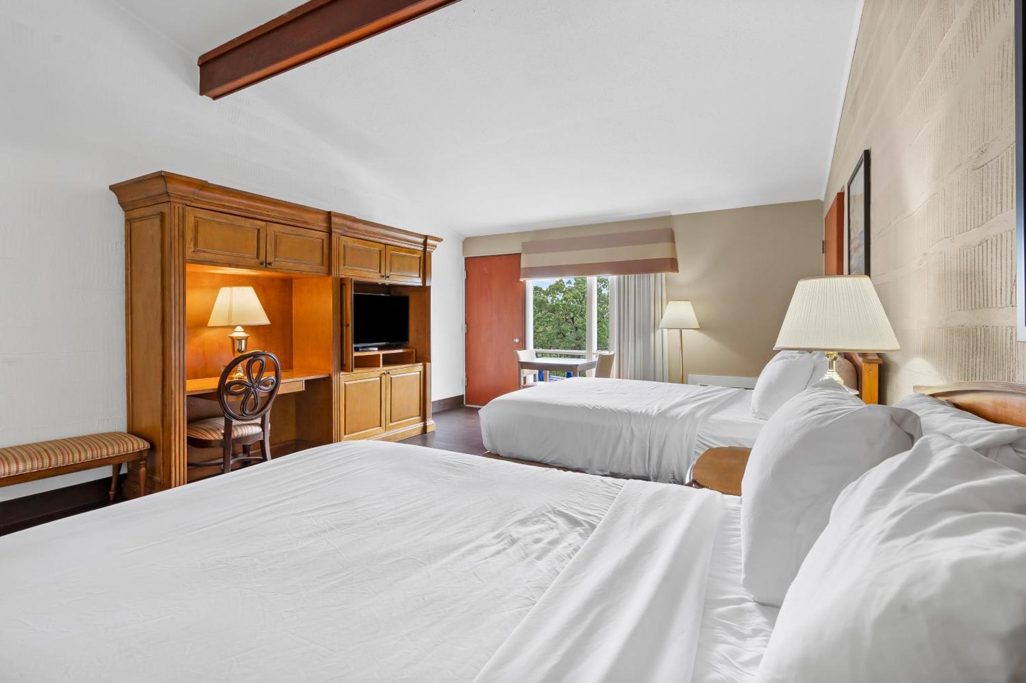 Indian Point Rock Lane Resort & Marina מראה חיצוני תמונה