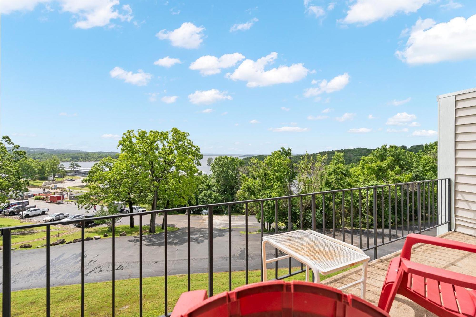 Indian Point Rock Lane Resort & Marina מראה חיצוני תמונה
